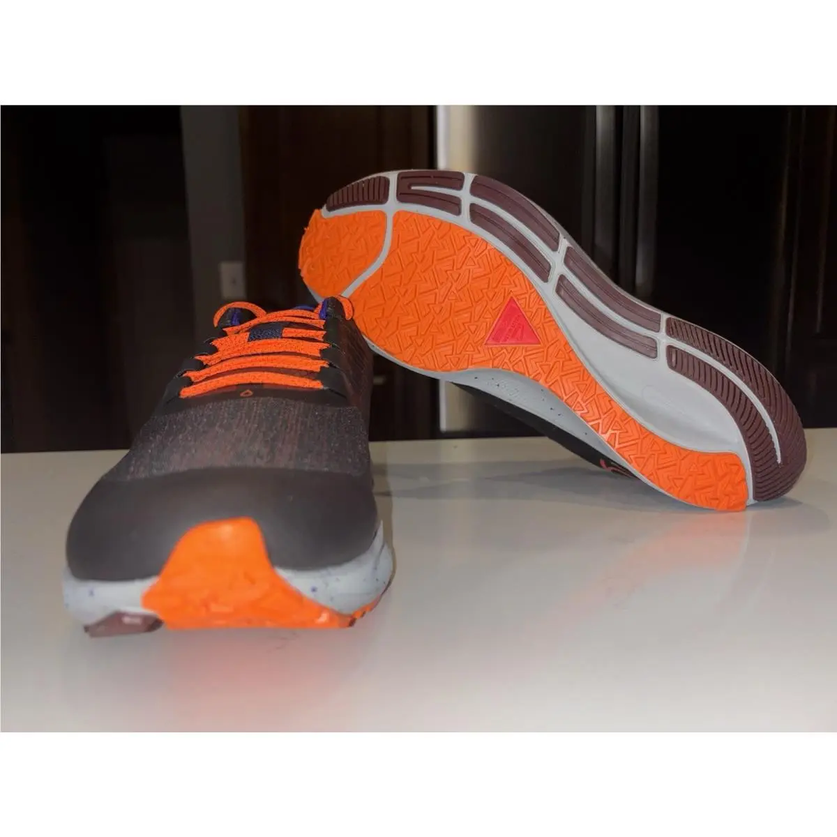Nike shoes - Nike Air Zoom Pegasus 41 - DC4073-003 - Black 3