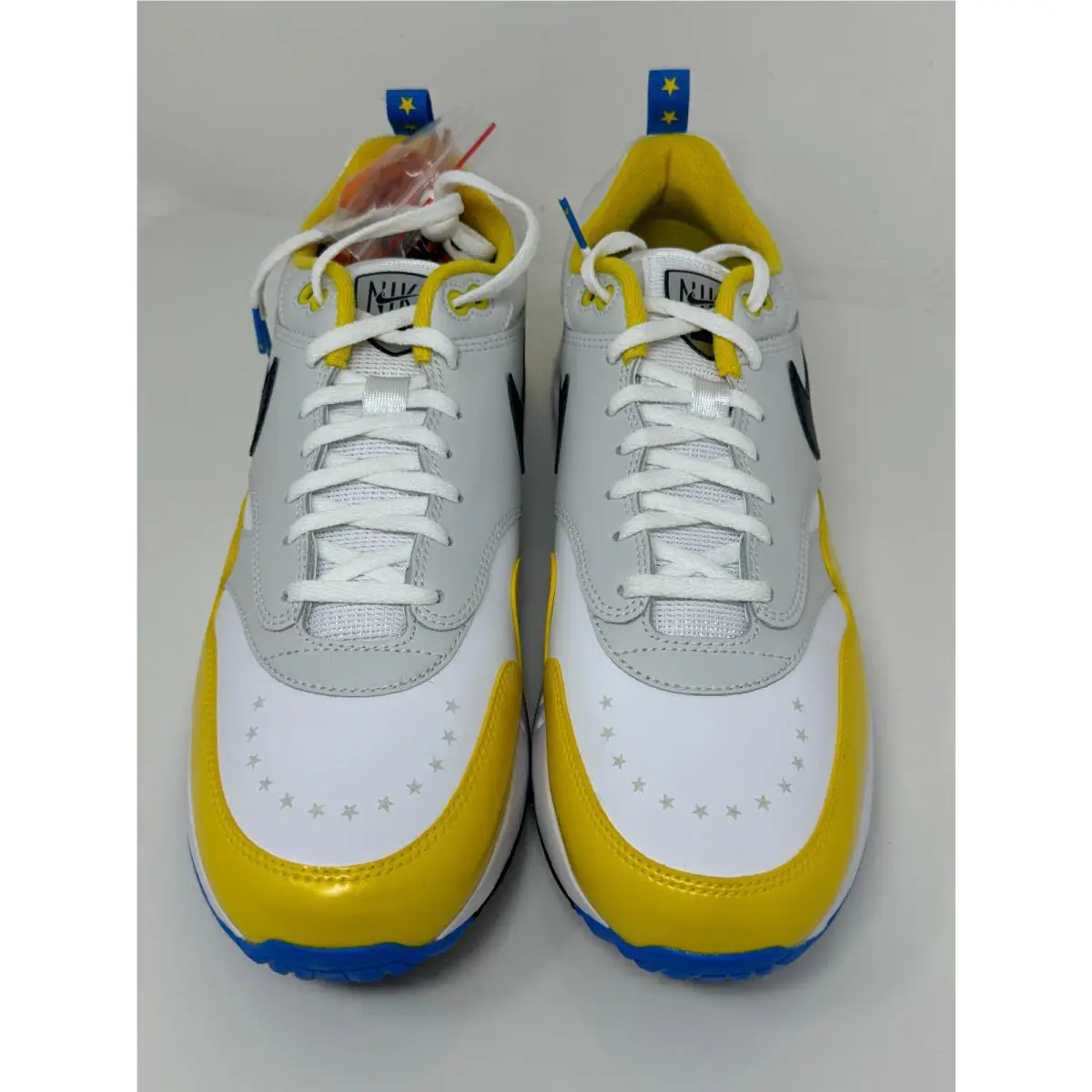 Nike shoes - Nike Air Max 1 - Air Max - FN8075-101 - Multicolor (UPC: 196969082864) 0
