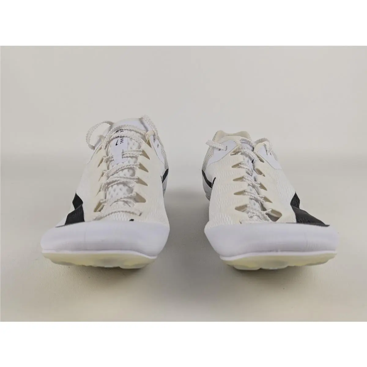 Nike shoes - Nike Zoom Rival - Zoom Rival - DC8753-100 - White 3