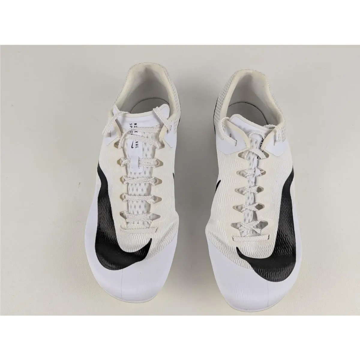 Nike shoes - Nike Zoom Rival - Zoom Rival - DC8753-100 - White 4