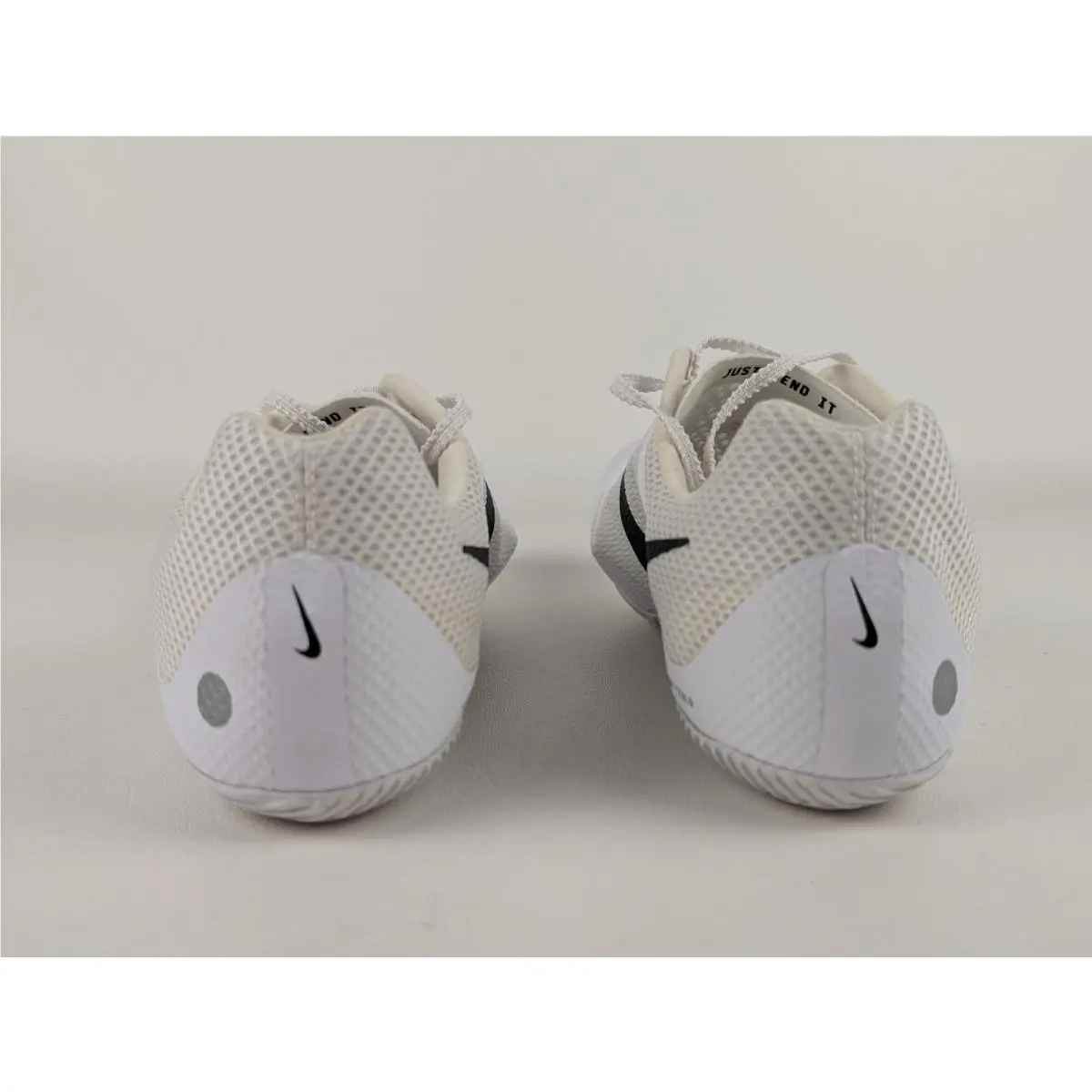 Nike shoes - Nike Zoom Rival - Zoom Rival - DC8753-100 - White 5