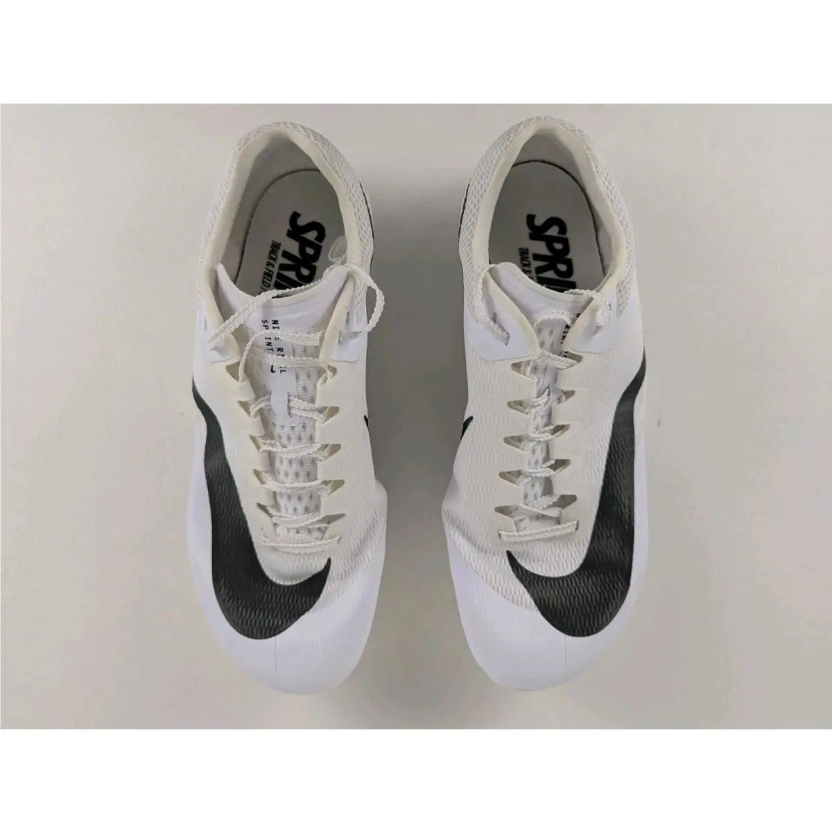 Nike shoes - Nike Zoom Rival - Zoom Rival - DC8753-100 - White 6