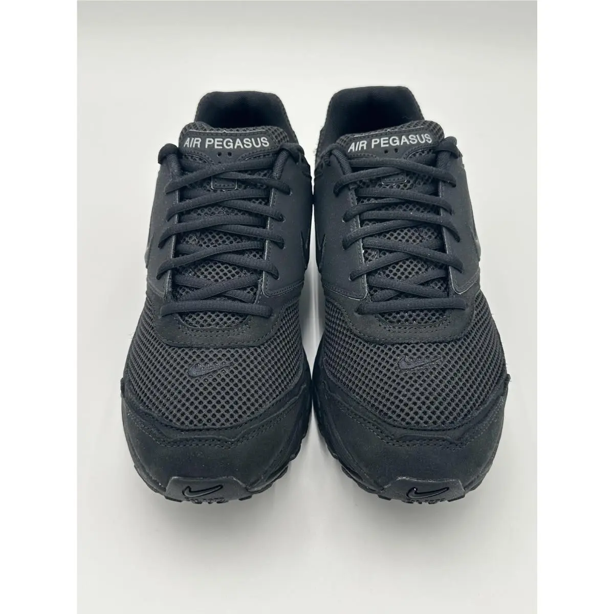 Nike shoes - Nike Air Pegasus 2005 SP Comme des Garcons - FJ4692-001 - Black (UPC: 196969424145) 2