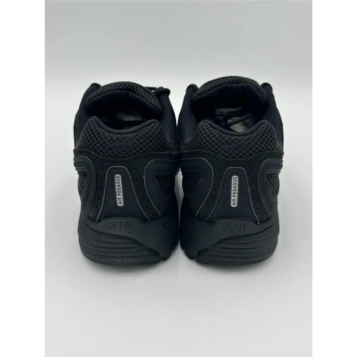 Nike shoes - Nike Air Pegasus 2005 SP Comme des Garcons - FJ4692-001 - Black (UPC: 196969424145) 5
