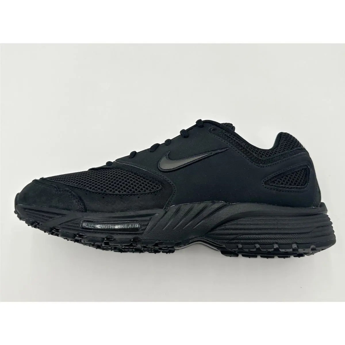 Nike shoes - Nike Air Pegasus 2005 SP Comme des Garcons - FJ4692-001 - Black (UPC: 196969424107) 0