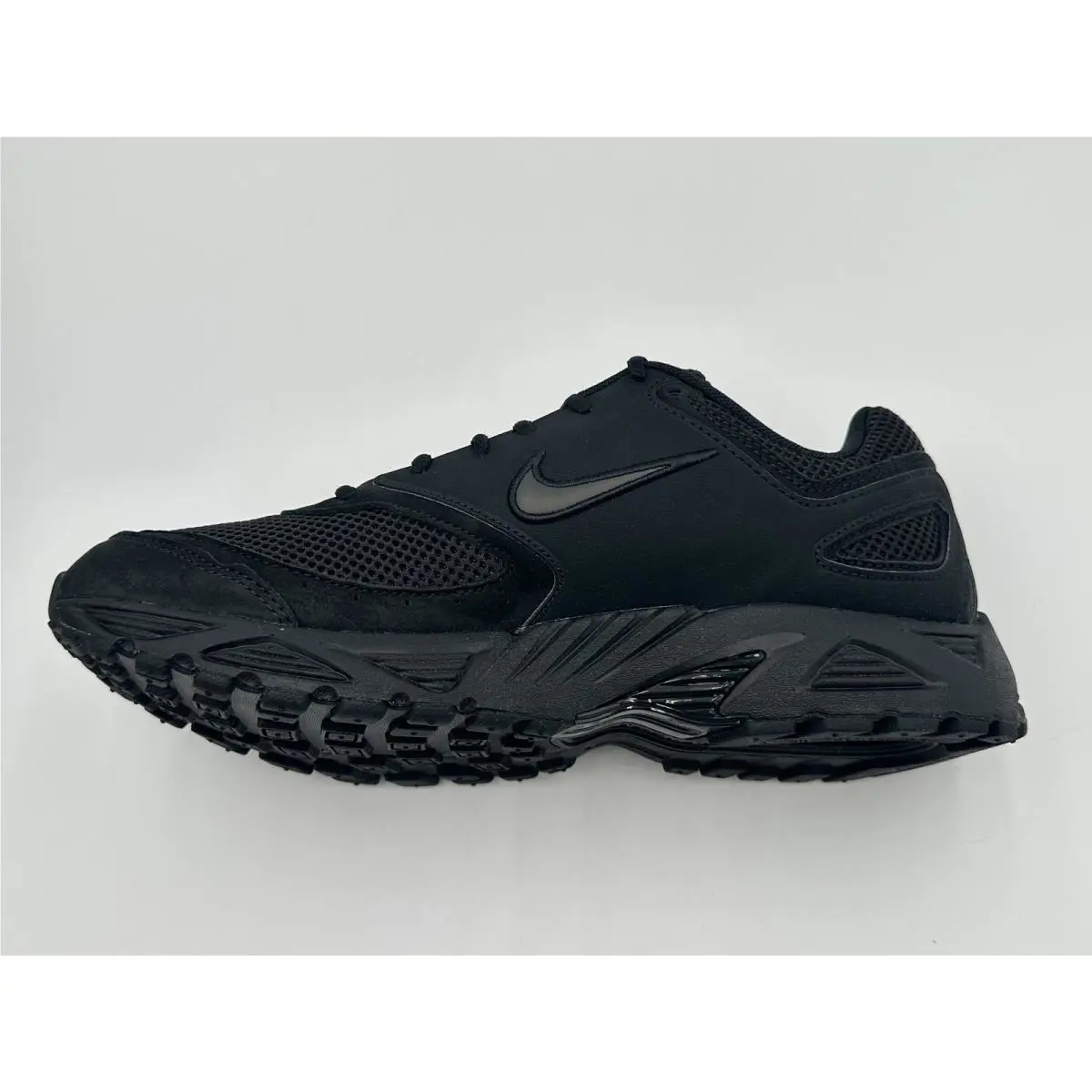 Nike shoes - Nike Air Pegasus 2005 SP Comme des Garcons - FJ4692-001 - Black (UPC: 196969424107) 1