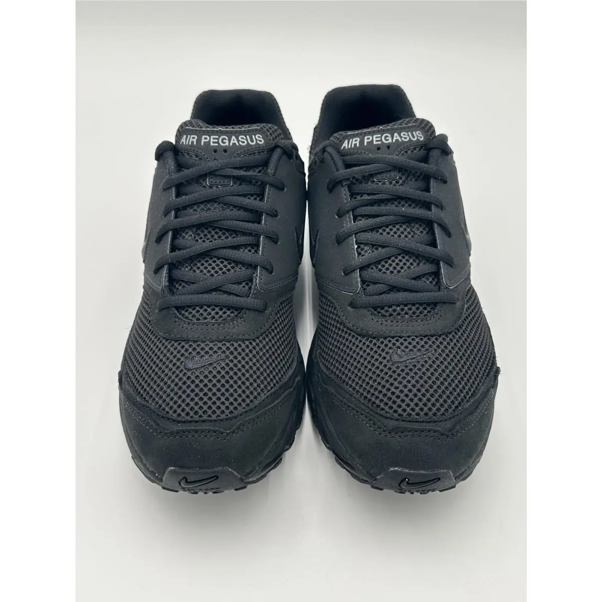 Nike shoes - Nike Air Pegasus 2005 SP Comme des Garcons - FJ4692-001 - Black (UPC: 196969424107) 2