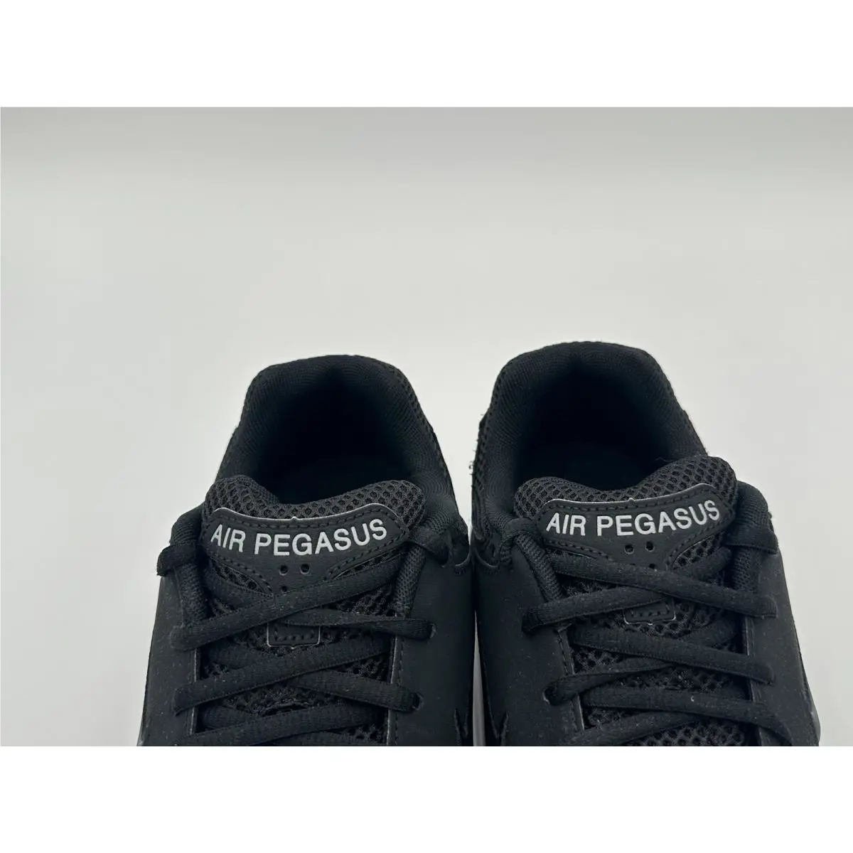 Nike shoes - Nike Air Pegasus 2005 SP Comme des Garcons - FJ4692-001 - Black (UPC: 196969424107) 3