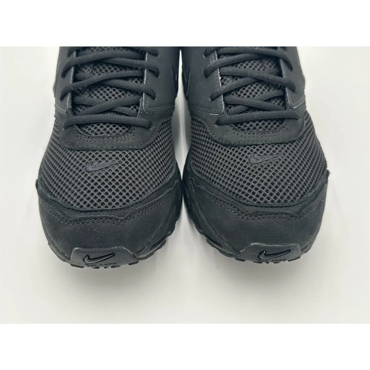 Nike shoes - Nike Air Pegasus 2005 SP Comme des Garcons - FJ4692-001 - Black (UPC: 196969424107) 4