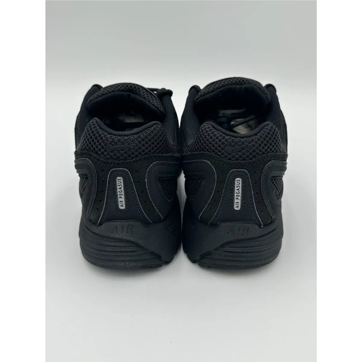 Nike shoes - Nike Air Pegasus 2005 SP Comme des Garcons - FJ4692-001 - Black (UPC: 196969424107) 5
