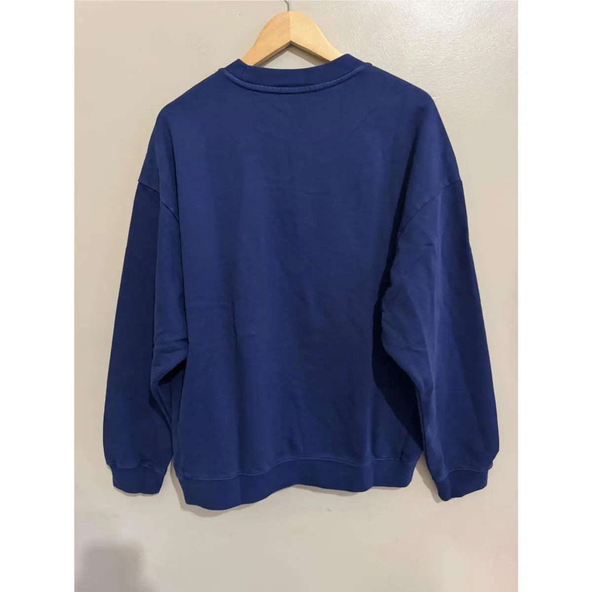 Nike clothing - HQ1101492 - HQ1101492 - Blue 5