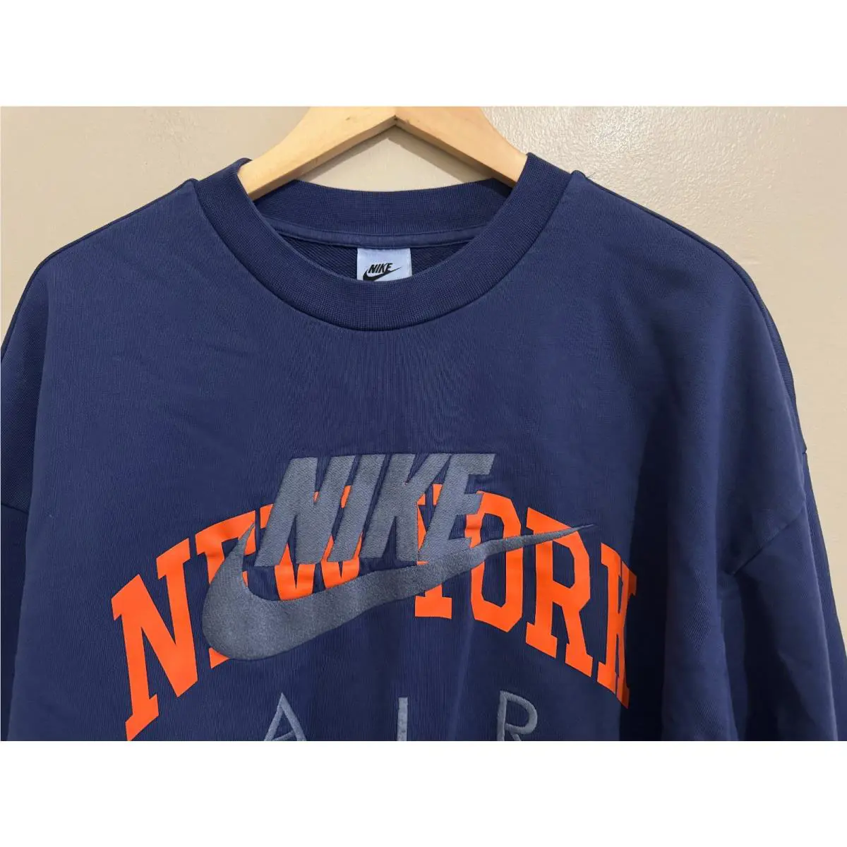 Nike clothing - HQ1101492 - HQ1101492 - Blue 2