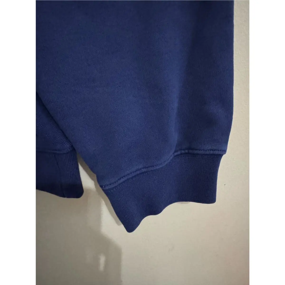Nike clothing - HQ1101492 - HQ1101492 - Blue 4