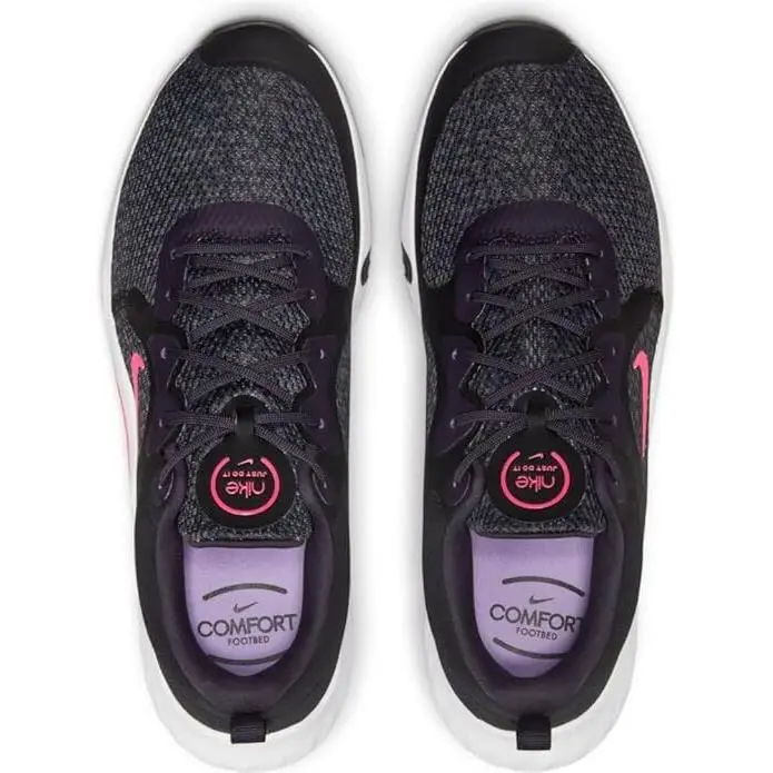 Nike shoes - Nike In-Season - DA1349-014 - Black (UPC: 195238321031) 1