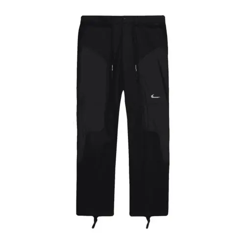 Nike clothing - CU2500010 - CU2500010 - Black 0