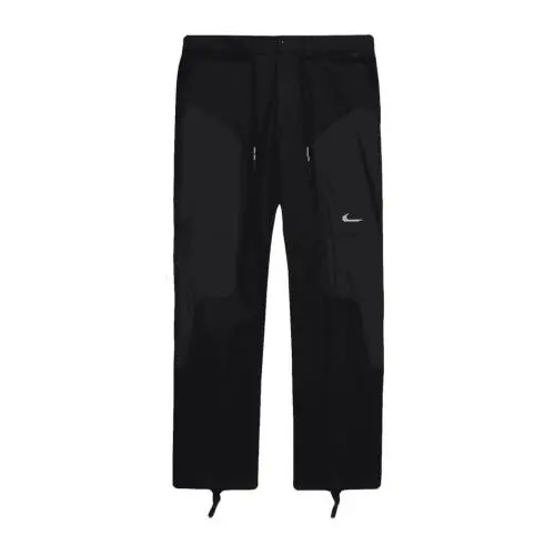 Nike clothing - CU2500010 - CU2500010 - Black 1