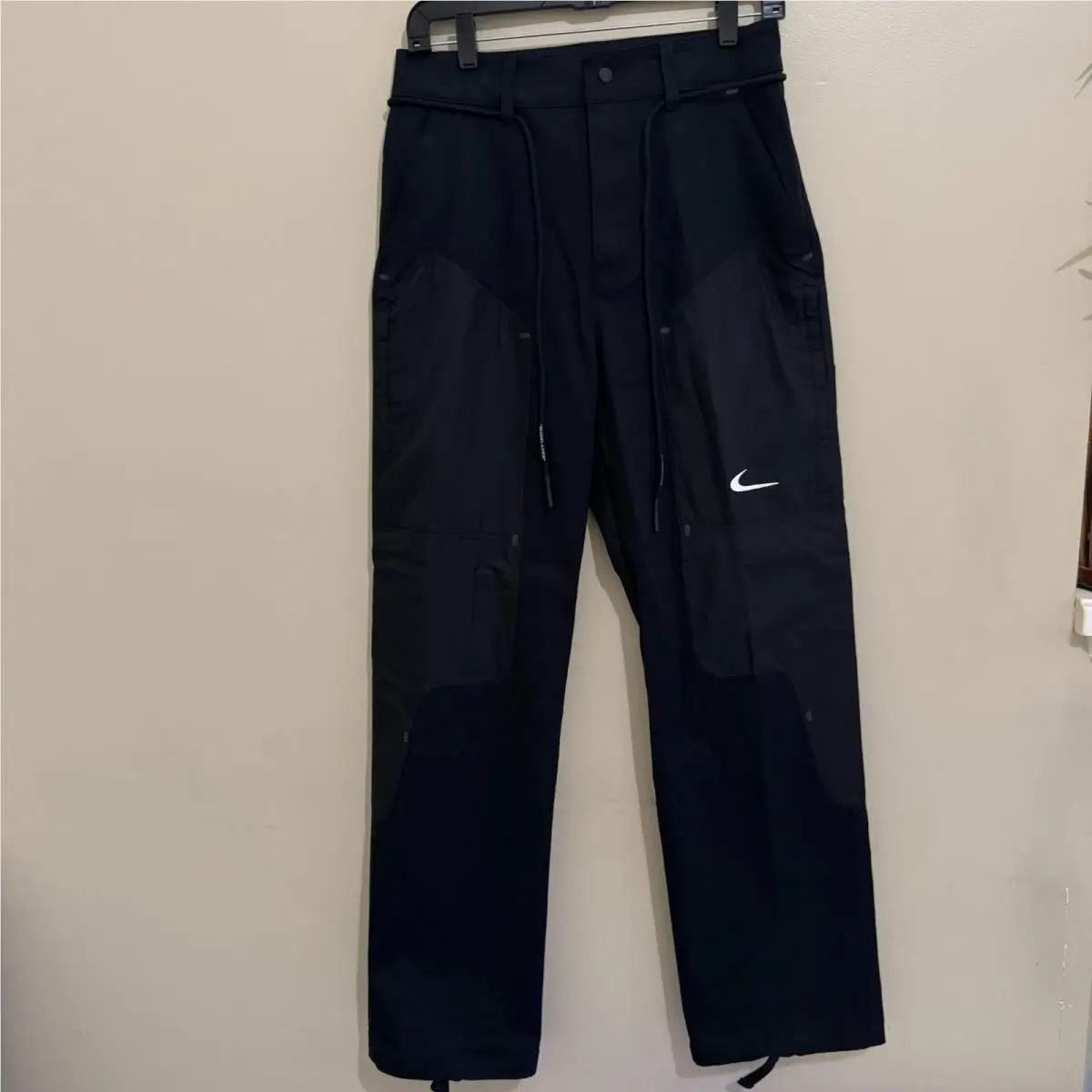 Nike clothing - CU2500010 - CU2500010 - Black 13