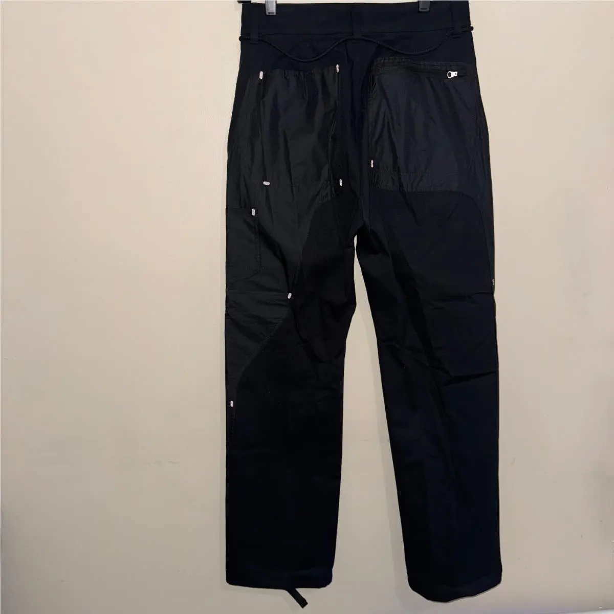 Nike clothing - CU2500010 - CU2500010 - Black 14