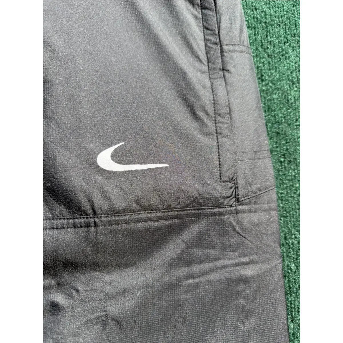 Nike clothing - CU2500010 - CU2500010 - Black 6