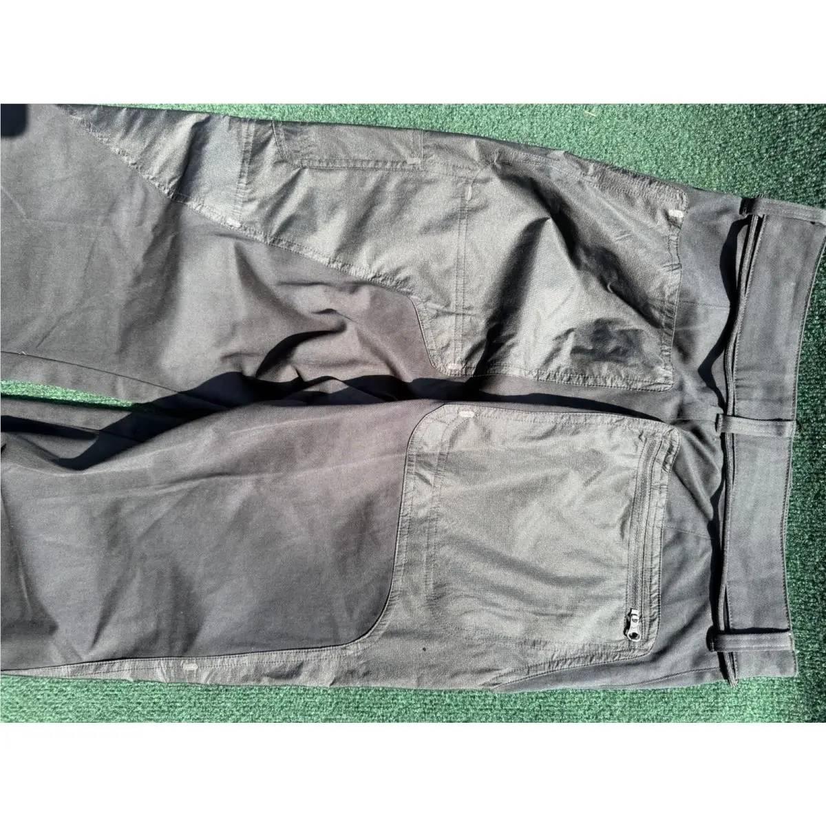 Nike clothing - CU2500010 - CU2500010 - Black 10