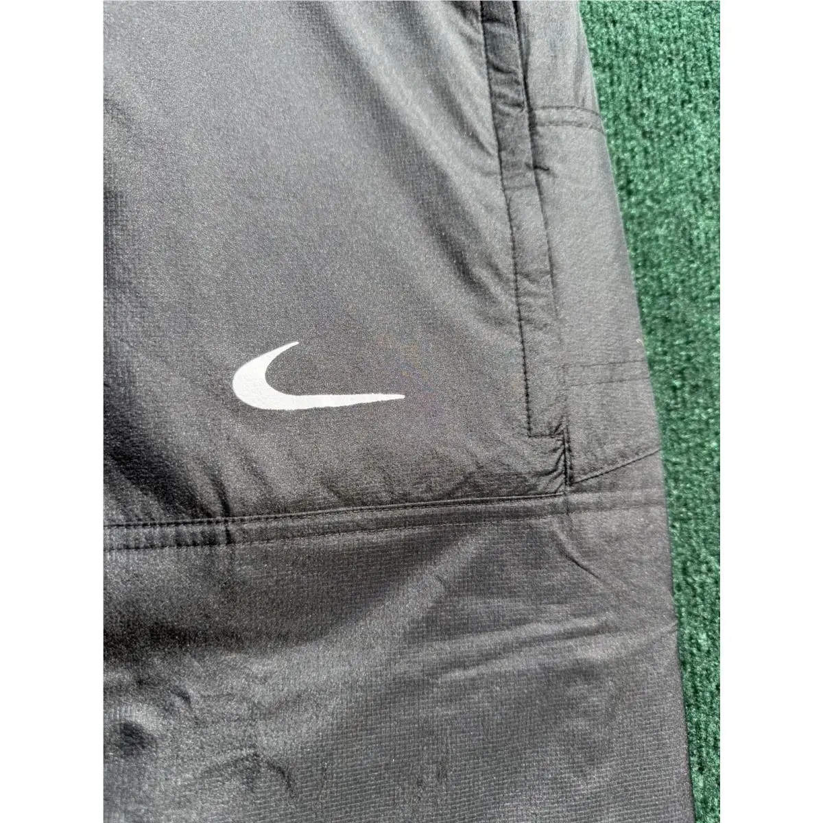 Nike clothing - CU2500010 - CU2500010 - Black 6