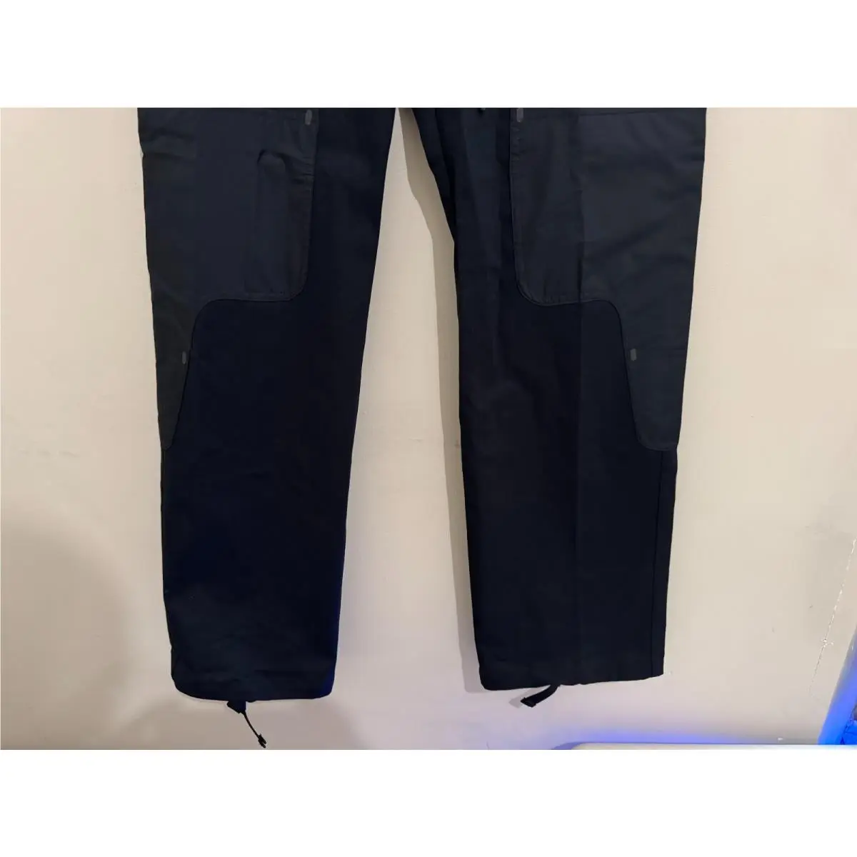 Nike clothing - CU2500010 - CU2500010 - Black 1