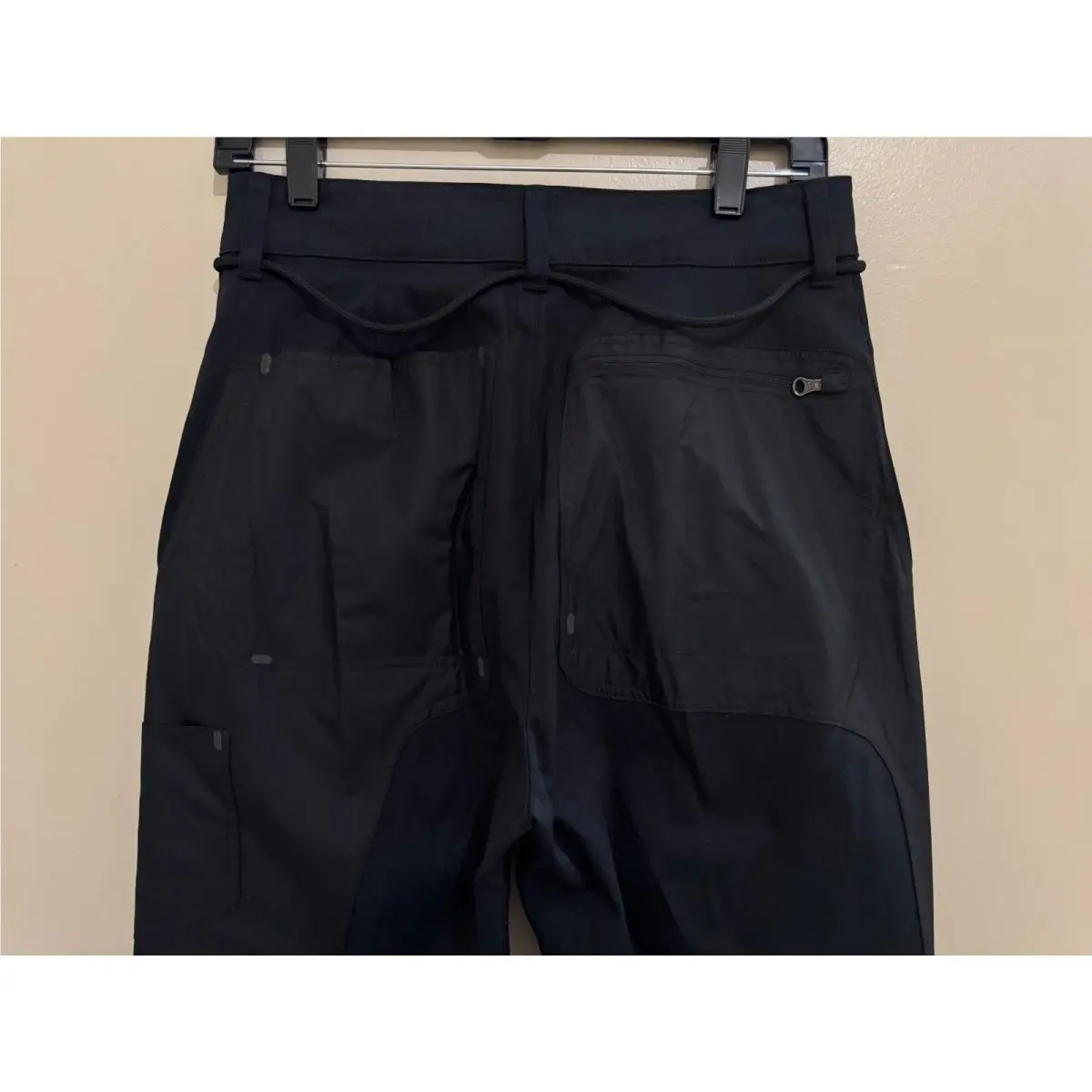 Nike clothing - CU2500010 - CU2500010 - Black 3
