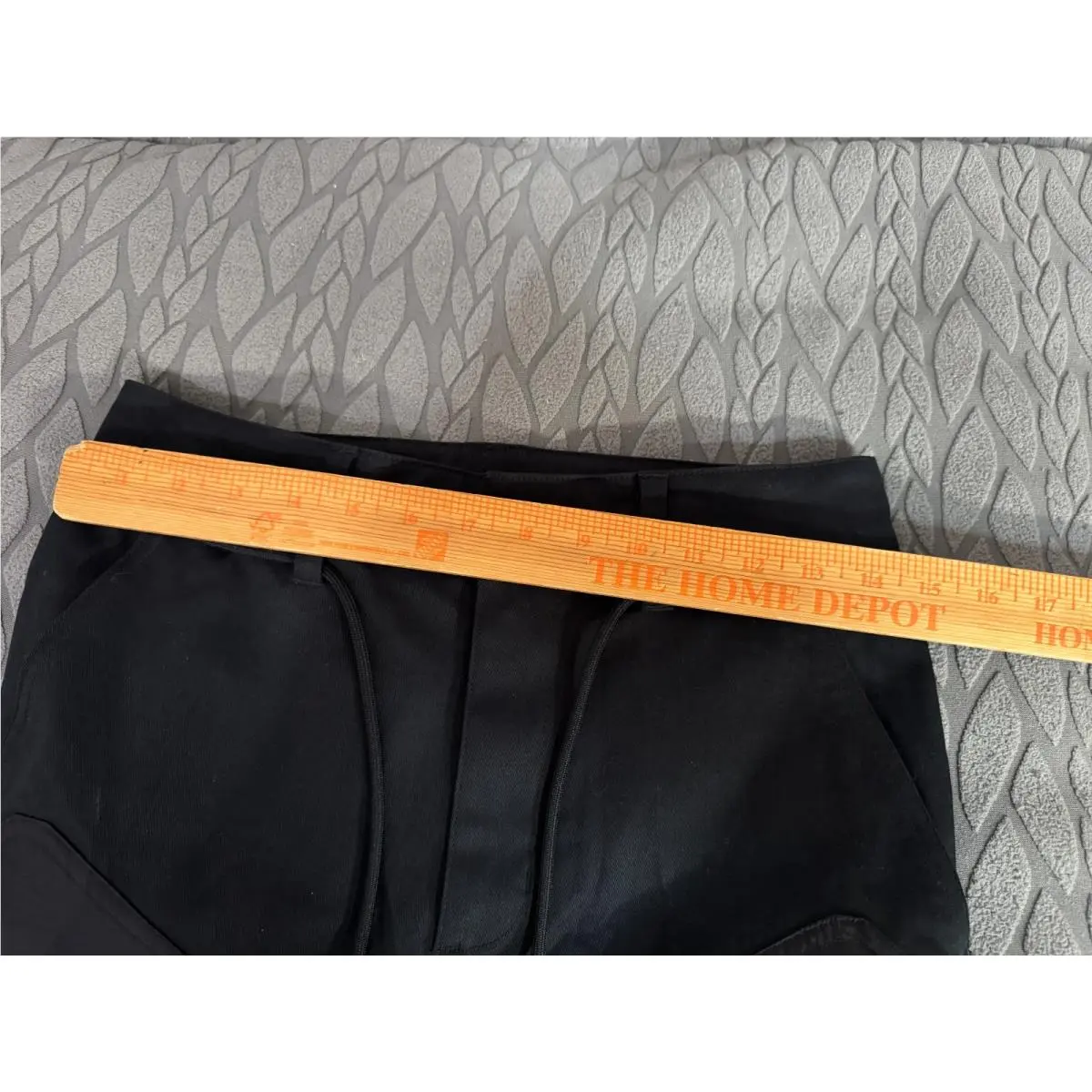 Nike clothing - CU2500010 - CU2500010 - Black 7