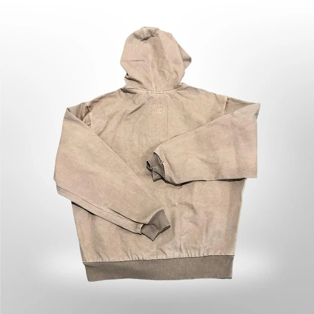 Nike clothing - Nike Life - Life - FZ6575200 - Hemp/Brown 0