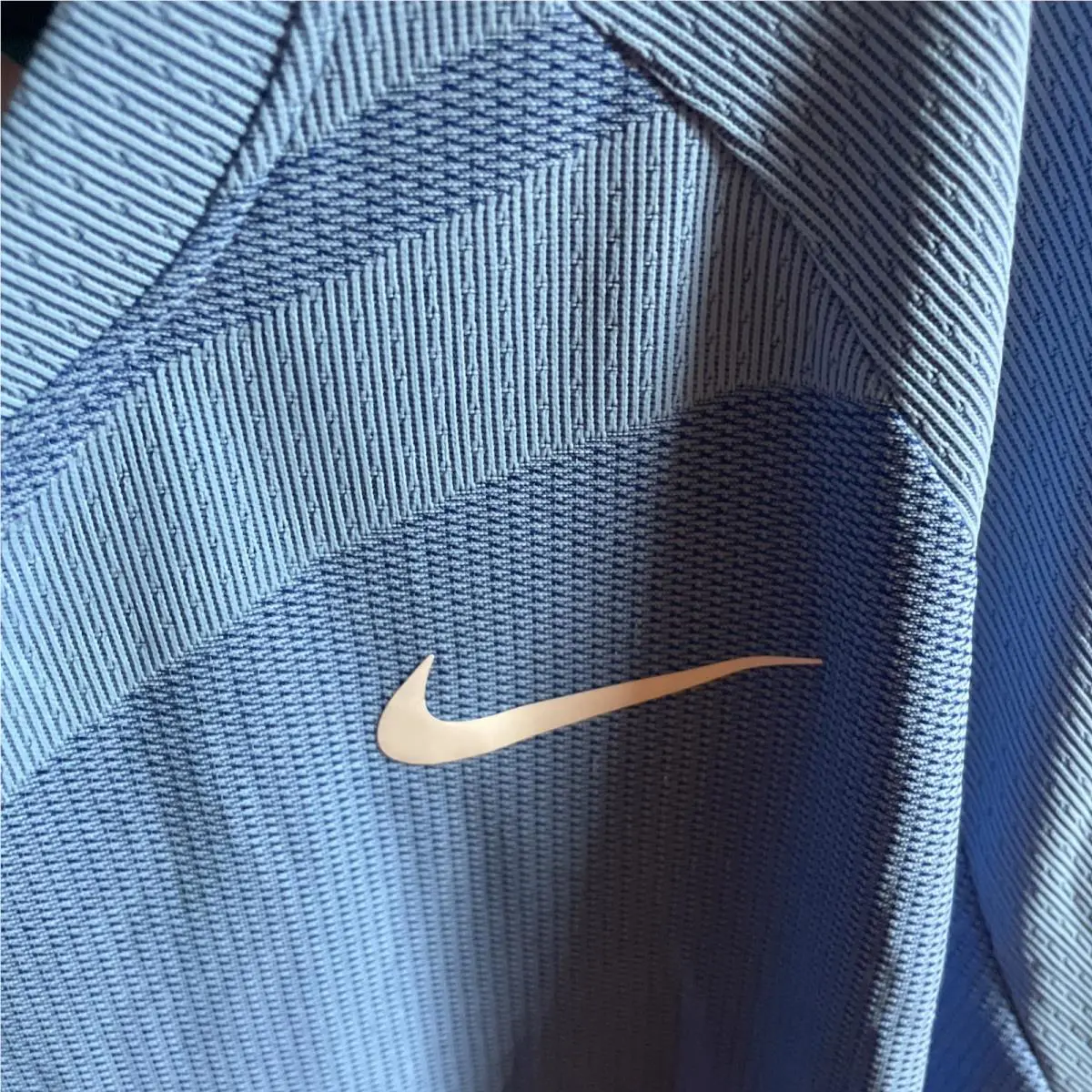Nike clothing - Nike Dri-Fit - DV2877412 - University Blue (UPC: 0196604317849) 0