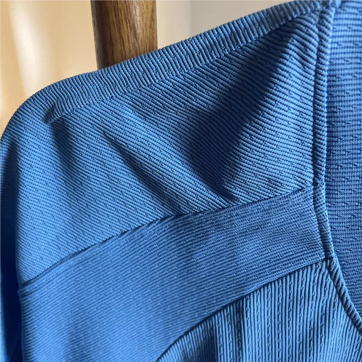 Nike clothing - Nike Dri-Fit - DV2877412 - University Blue (UPC: 0196604317849) 3