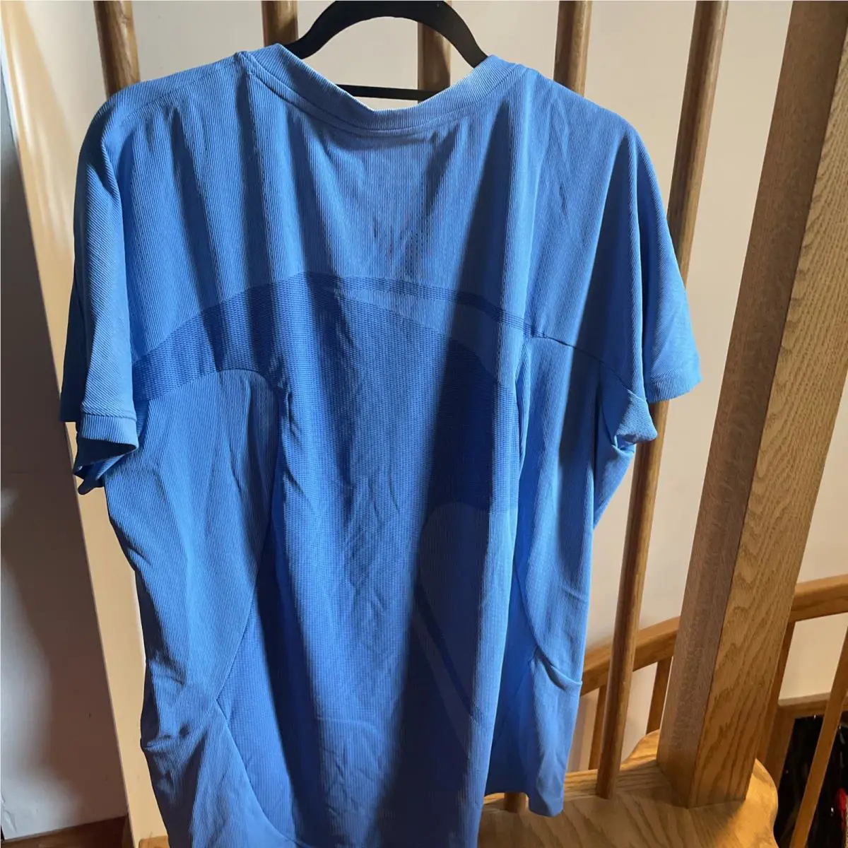 Nike clothing - Nike Dri-Fit - DV2877412 - University Blue (UPC: 0196604317849) 5