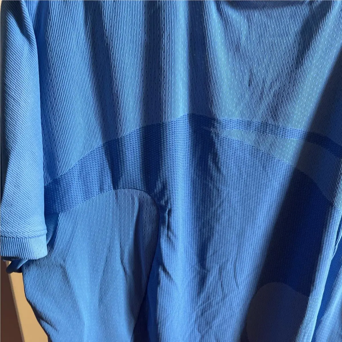 Nike clothing - Nike Dri-Fit - DV2877412 - University Blue (UPC: 0196604317849) 6