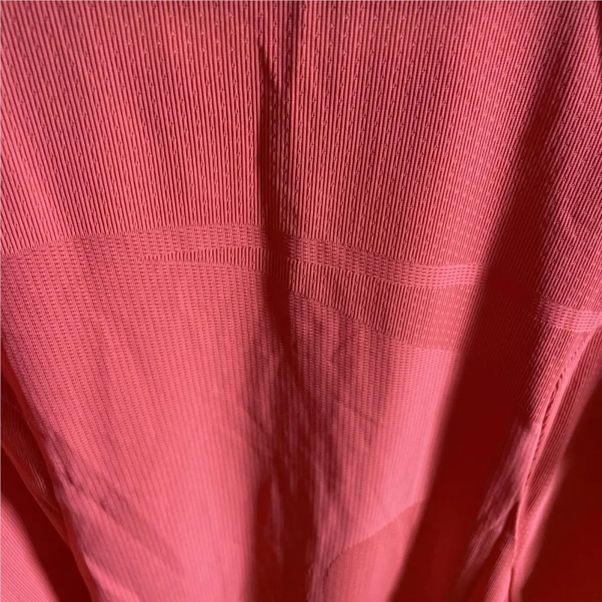 Nike clothing - Nike Dri-Fit - DV2877412 - Red (UPC: 0196604317849) 9