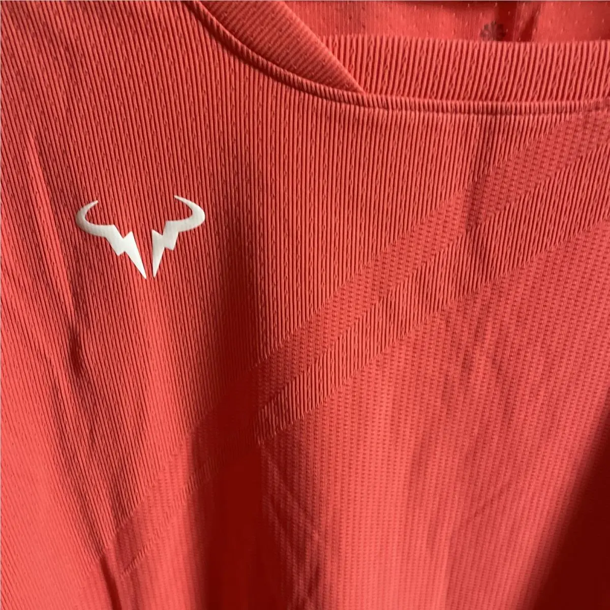 Nike clothing - Nike Dri-Fit - DV2877412 - Red (UPC: 0196604317849) 1