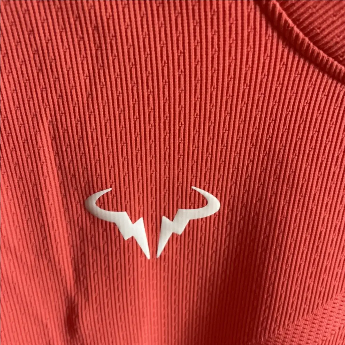 Nike clothing - Nike Dri-Fit - DV2877412 - Red (UPC: 0196604317849) 2