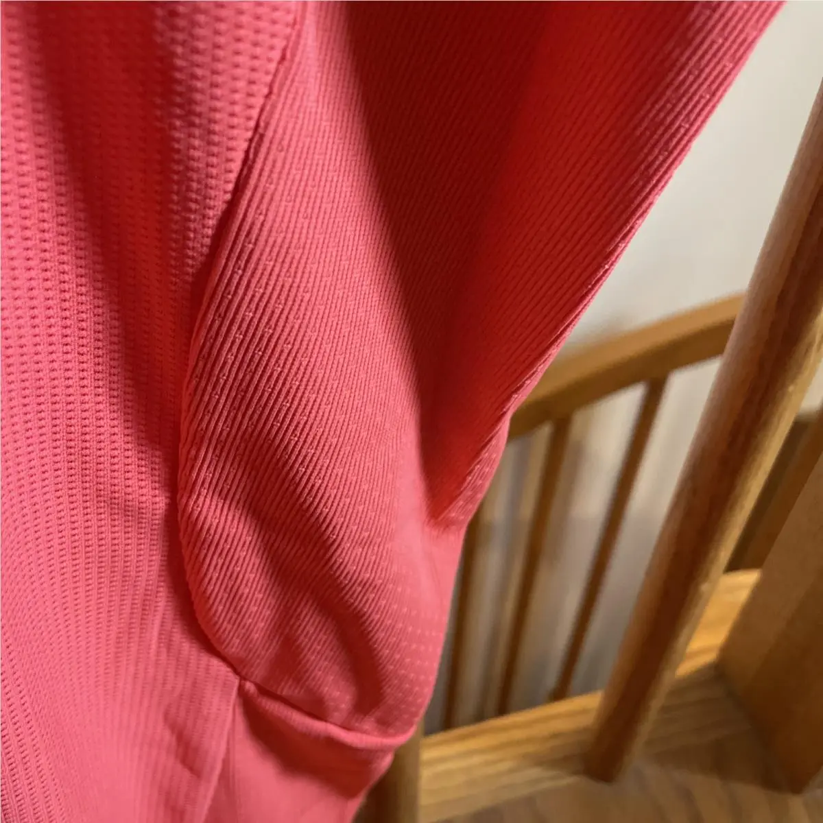 Nike clothing - Nike Dri-Fit - DV2877412 - Red (UPC: 0196604317849) 6