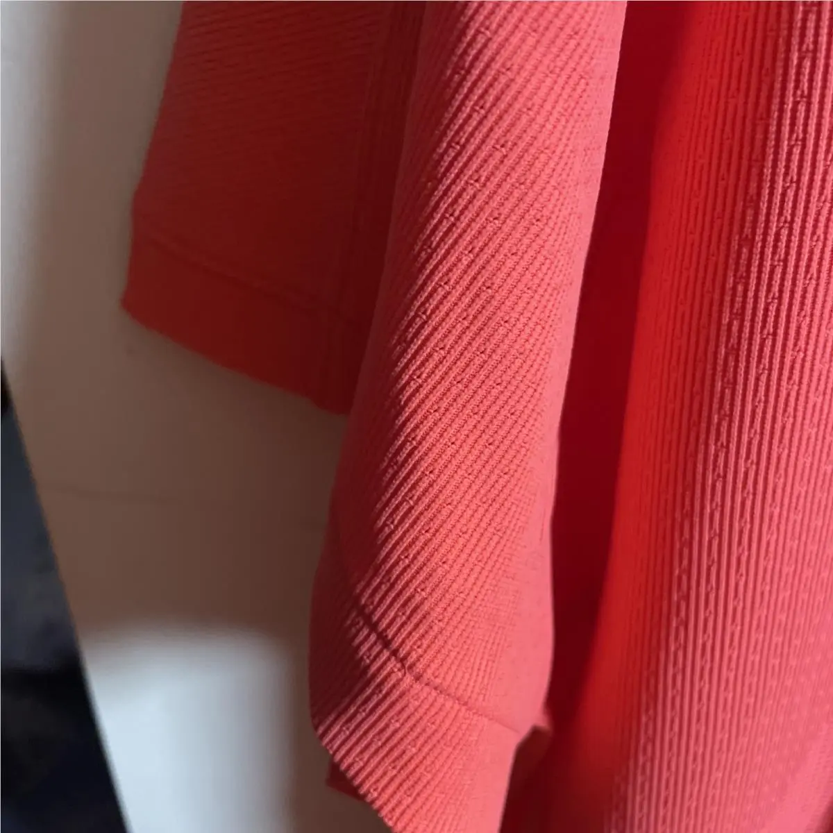 Nike clothing - Nike Dri-Fit - DV2877412 - Red (UPC: 0196604317849) 7