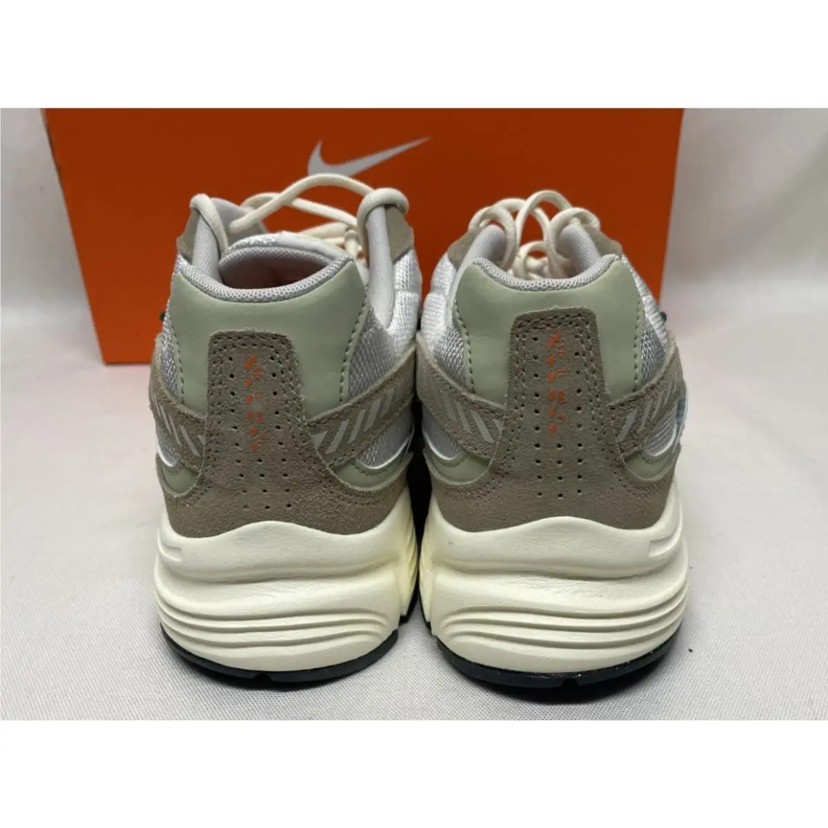 Nike shoes - Nike Initiator - Initiator - HJ7683-072 - Light Bone Cargo Khaki 3