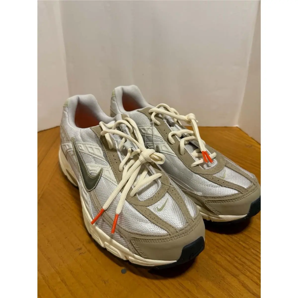 Nike shoes - Nike Initiator - Initiator - HJ7683-072 - Multicolor 0