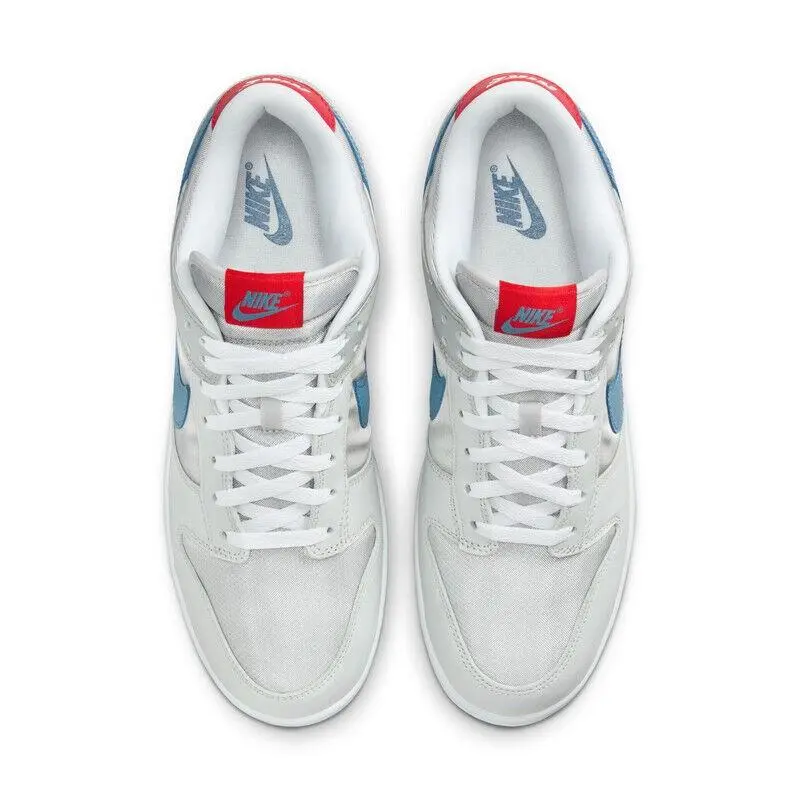 Nike shoes - HF0391-001 - HF0391-001 - METALLIC SILVER/AEGEAN STORM (UPC: 197599921448) 0