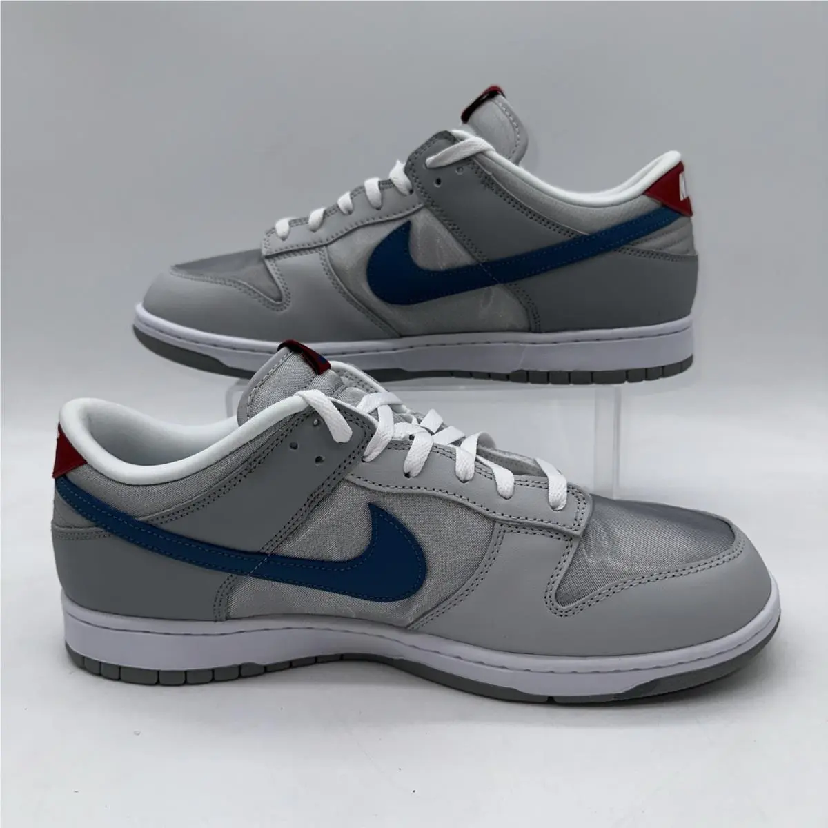 Nike shoes - Nike Dunk Low - Dunk Low - HF0391-001 - Silver 0