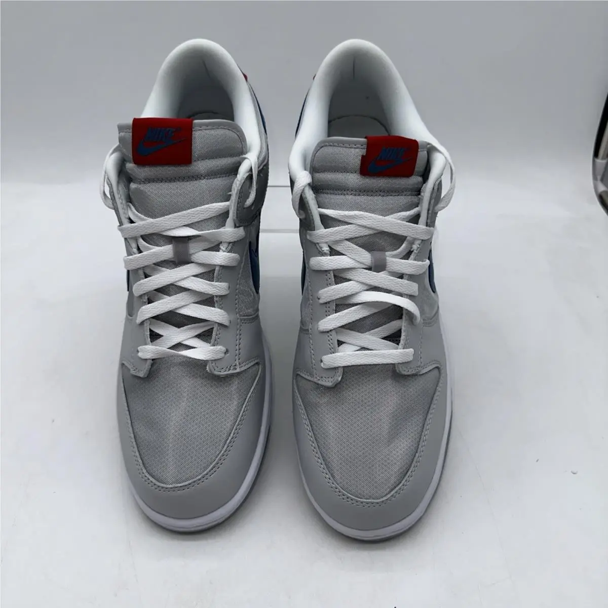 Nike shoes - Nike Dunk Low - Dunk Low - HF0391-001 - Silver 3