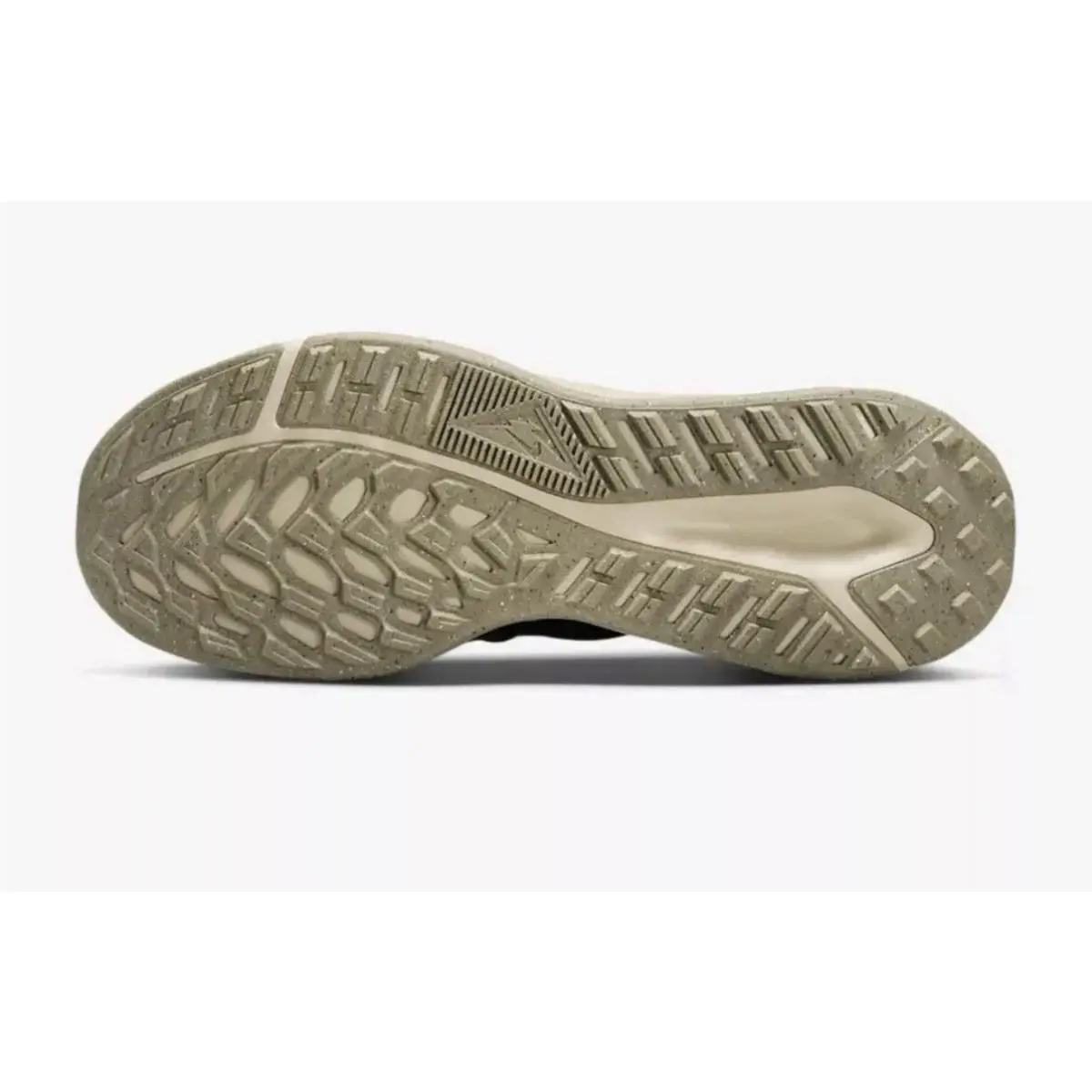 Nike shoes - Nike Juniper Trail 2 - Juniper Trail - DM0822-005 - Black/Ironstone-Khaki 4