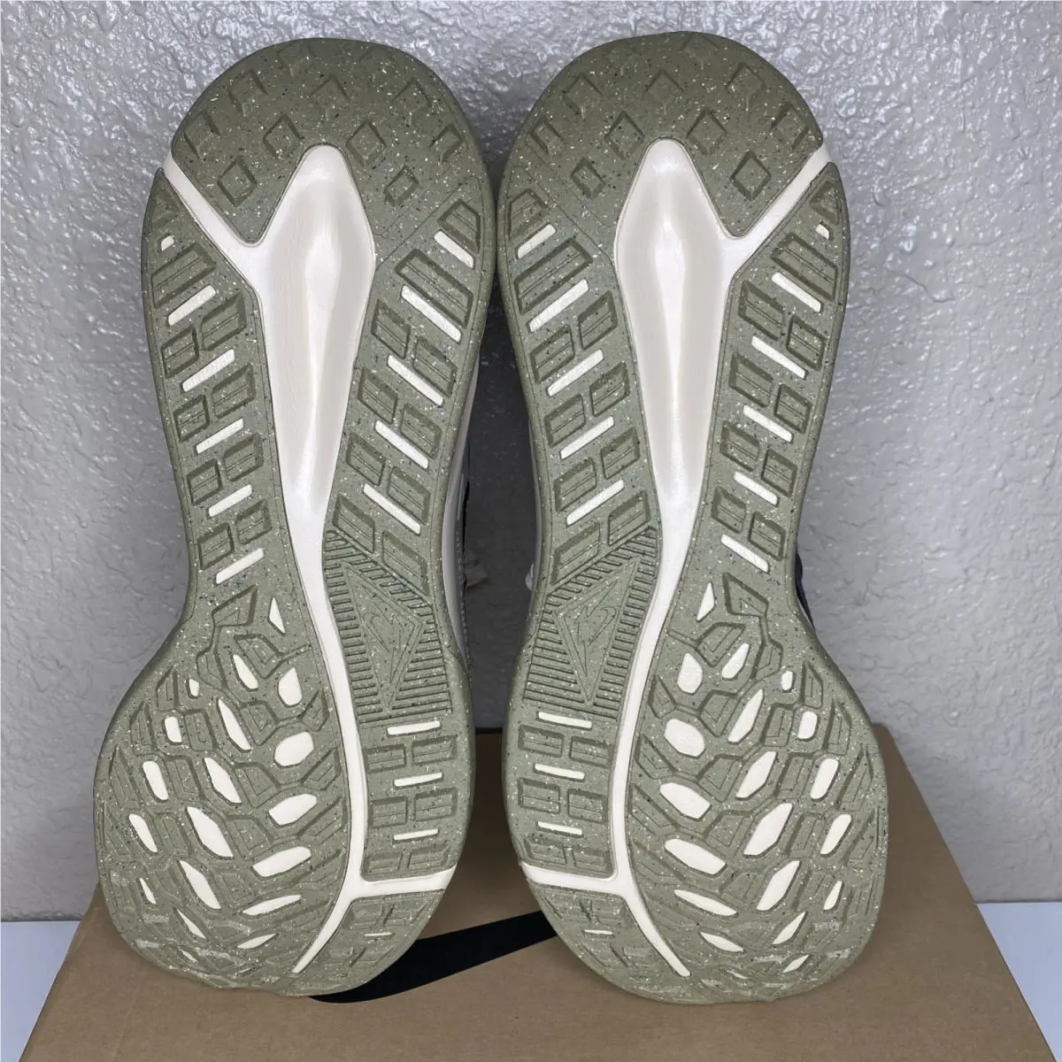 Nike shoes - Nike Juniper Trail - Juniper Trail - DM0822-005 - Beige (UPC: 0196604429948) 5