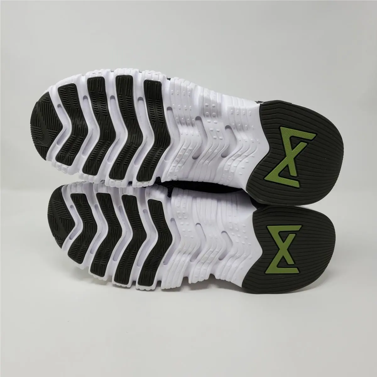 Nike shoes - Nike Free Metcon 4 - Free Metcon - CT3886-301 - Green 6