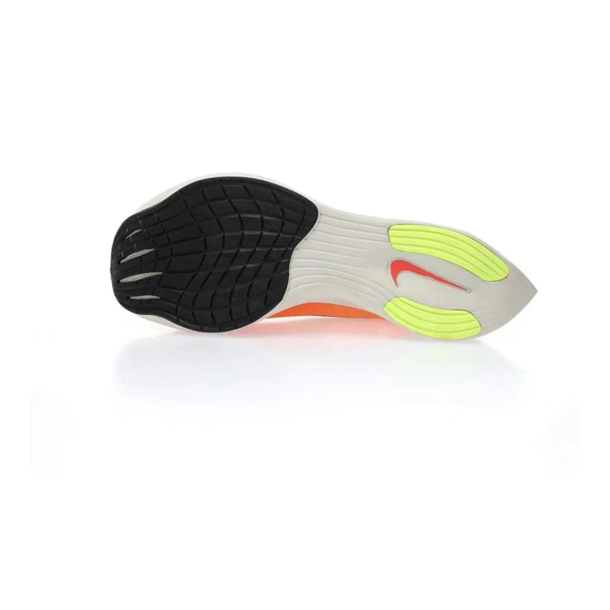 Nike shoes - Nike ZoomX Vaporfly NEXT% - ZoomX Vaporfly - CU4111-800 - Orange 4
