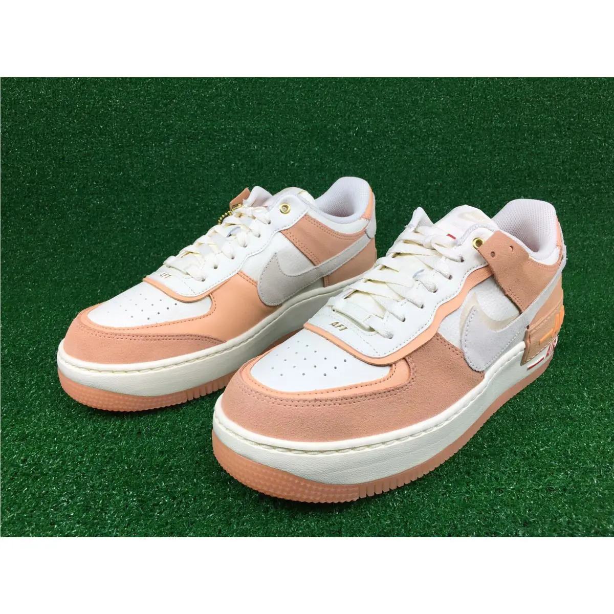 Nike shoes - Nike Air Force 1 - Air Force - DM8157-700 - Multicolor (UPC: 195240917550) 1