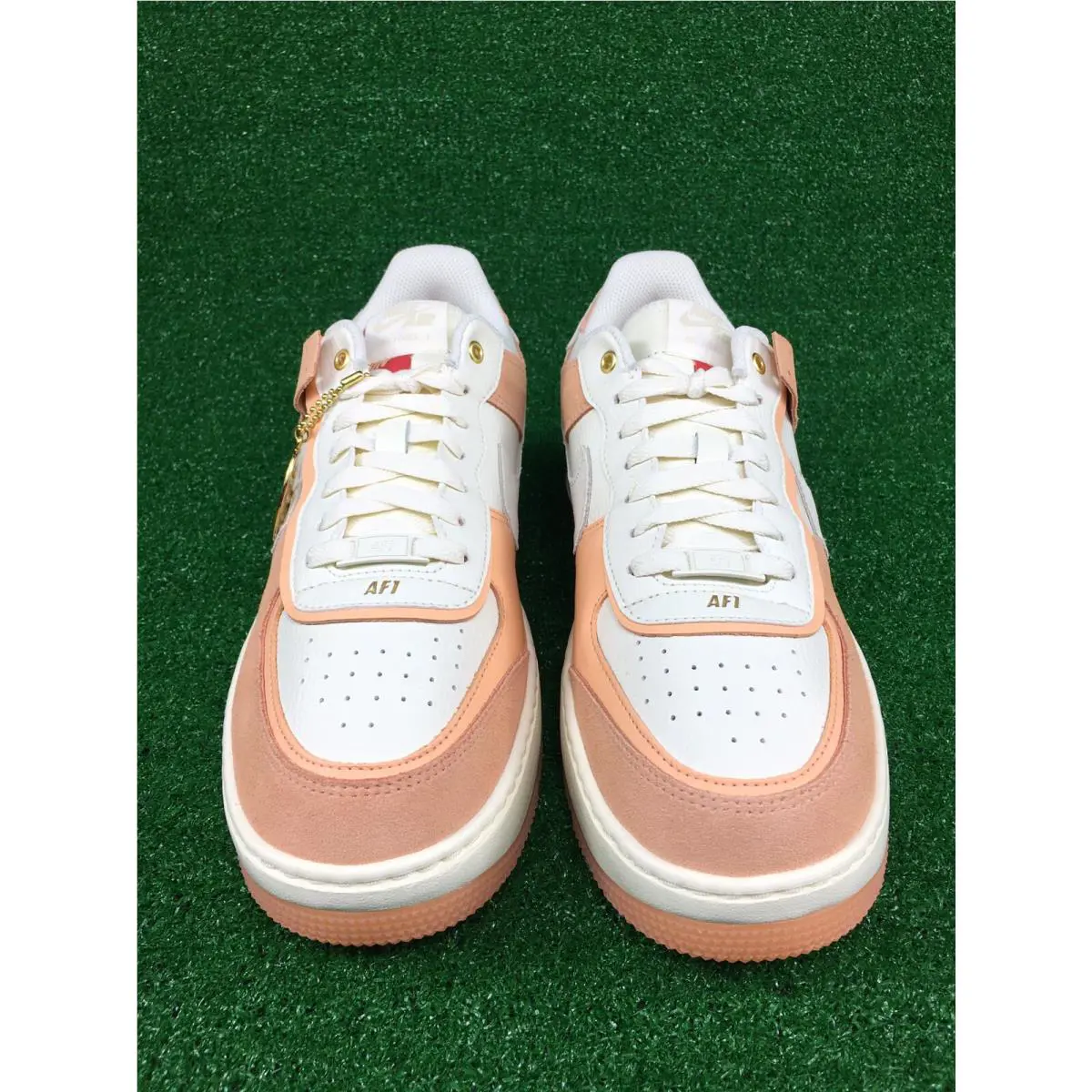 Nike shoes - Nike Air Force 1 - Air Force - DM8157-700 - Multicolor (UPC: 195240917550) 2