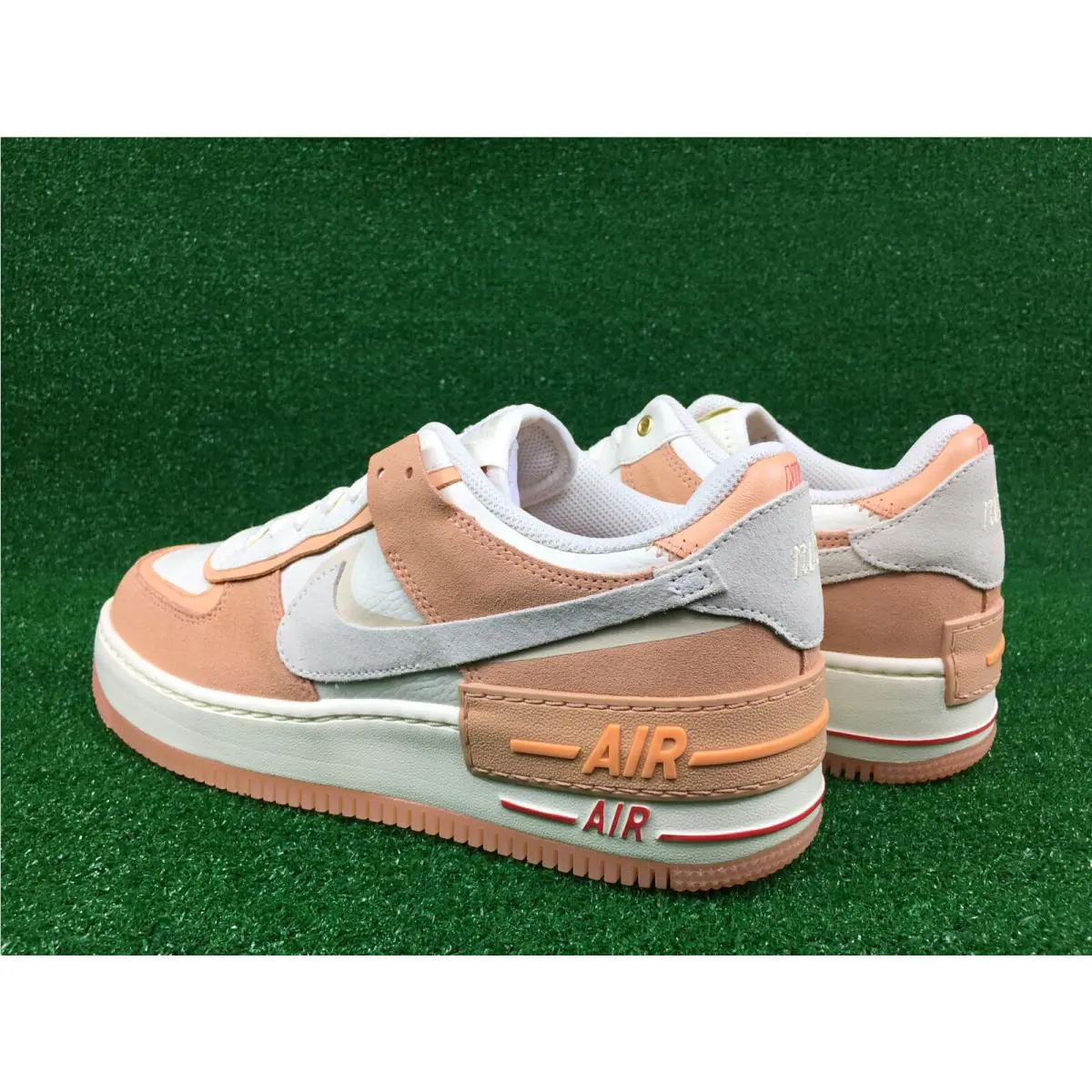 Nike shoes - Nike Air Force 1 - Air Force - DM8157-700 - Multicolor (UPC: 195240917550) 3